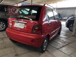 Chery S11 QQ